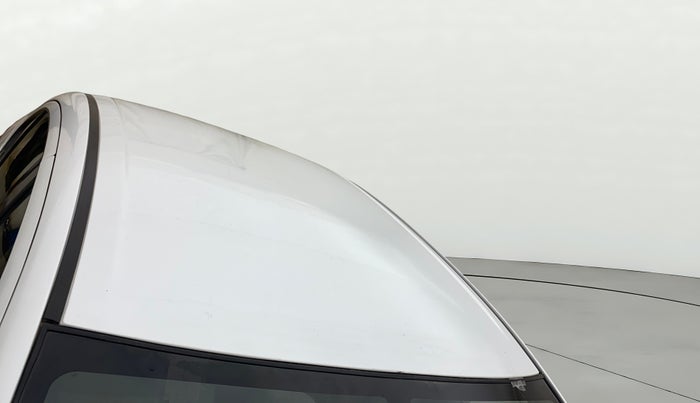 2017 Maruti Ciaz ZXI+ AT, Petrol, Automatic, 47,778 km, Roof