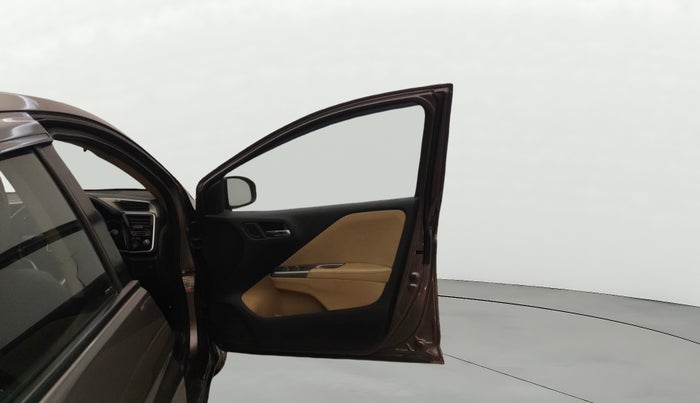 2015 Honda City 1.5L I-VTEC VX CVT, Petrol, Automatic, 60,254 km, RHS Front Door