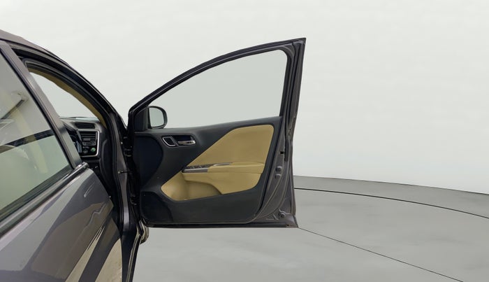 2018 Honda City 1.5L I-VTEC ZX CVT, Petrol, Automatic, 98,795 km, RHS Front Door