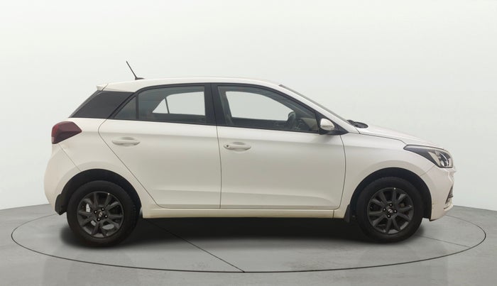 2019 Hyundai Elite i20 SPORTZ 1.2, Petrol, Manual, 66,027 km, Right Side View