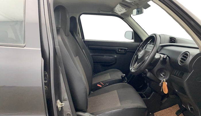 2019 Maruti S PRESSO VXI, Petrol, Manual, 36,560 km, Right Side Front Door Cabin