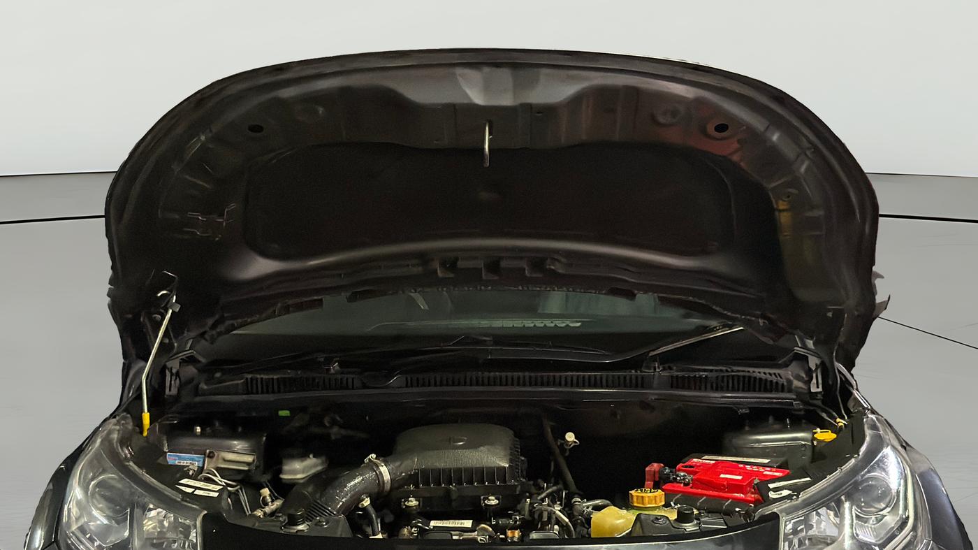 2021 Tata NEXON XMA PETROL, Petrol, Automatic, 67,984 km, Open Bonet