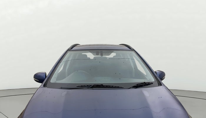 2018 Maruti S Cross ZETA 1.3, Diesel, Manual, 71,796 km, Front Windshield