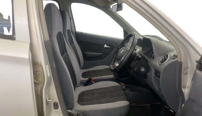 2014 Maruti Alto 800 LXI, Petrol, Manual, 31,792 km, Right Side Front Door Cabin