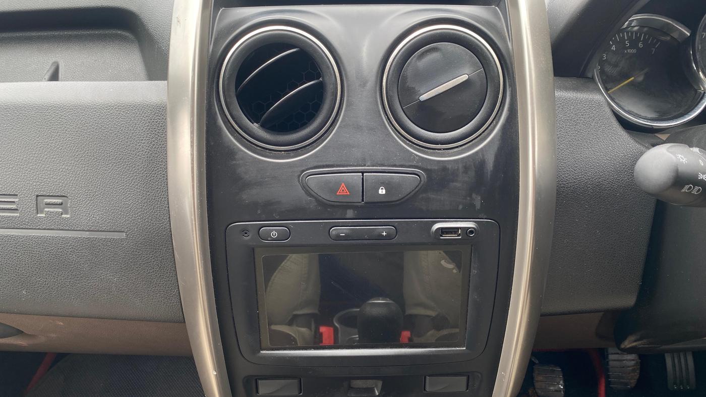 2019 Renault Duster 85 PS RXS MT DIESEL, Diesel, Manual, 78,077 km, Air Conditioner