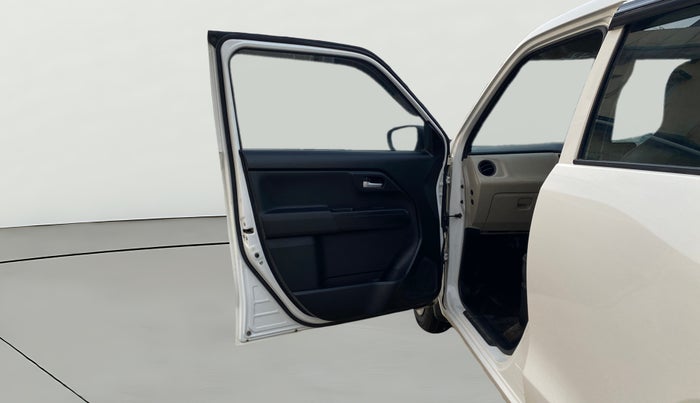 2020 Maruti New Wagon-R VXI 1.0, Petrol, Manual, 39,012 km, LHS Front Door