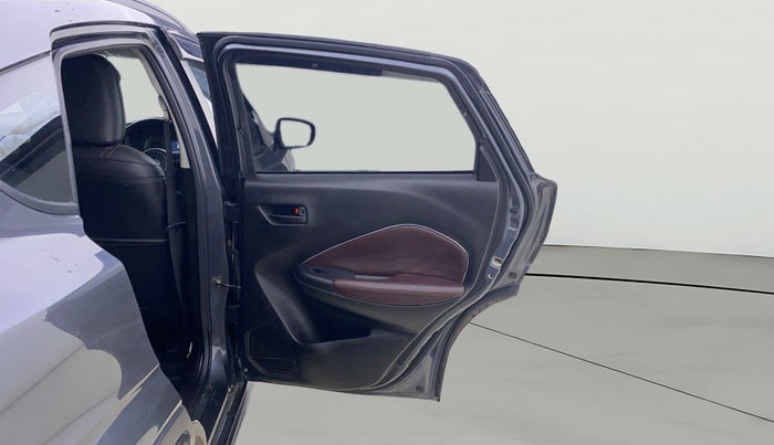 2024 Toyota Urban Cruiser Taisor S 1.2 Petrol AMT, Petrol, Automatic, 37,813 km, RHS Rear Door