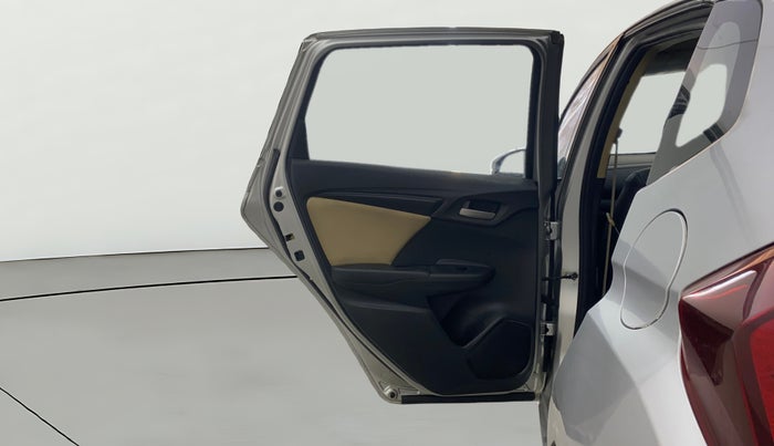 2015 Honda Jazz 1.2L I-VTEC S, Petrol, Manual, 53,562 km, LHS Rear Door