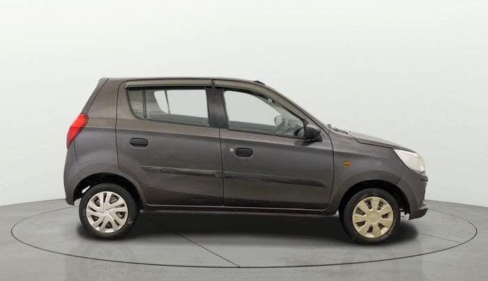 2018 Maruti Alto K10 VXI, Petrol, Manual, 80,766 km, Right Side View