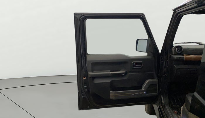 2023 Maruti JIMNY ZETA ALL GRIP PRO , CNG, Manual, 35,288 km, LHS Front Door