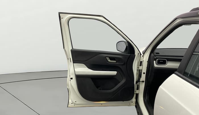 2024 Tata PUNCH  Creative MT Sunroof , Petrol, Manual, 15,446 km, LHS Front Door
