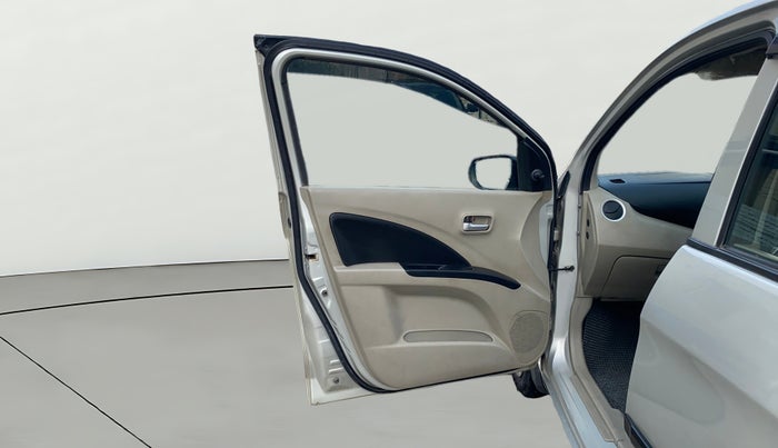 2016 Maruti Celerio VXI AMT, Petrol, Automatic, 52,386 km, LHS Front Door