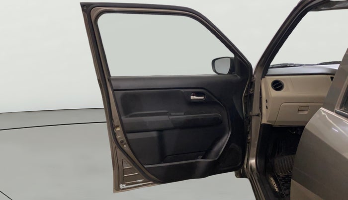 2022 Maruti New Wagon-R VXI 1.0, Petrol, Manual, 36,833 km, LHS Front Door