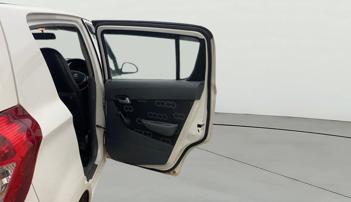 2015 Maruti Alto 800 VXI, Petrol, Manual, 72,436 km, RHS Rear Door