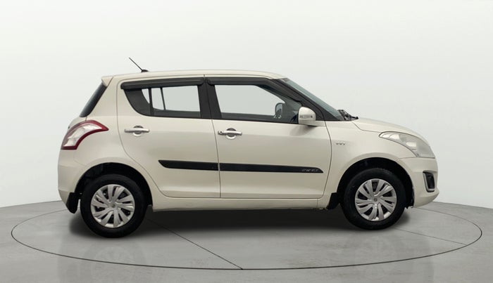 2016 Maruti Swift VXI, Petrol, Manual, 46,012 km, Right Side View