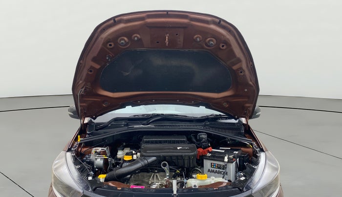 2025 Tata Tiago XZA, Petrol, Automatic, 3,852 km, Open Bonet