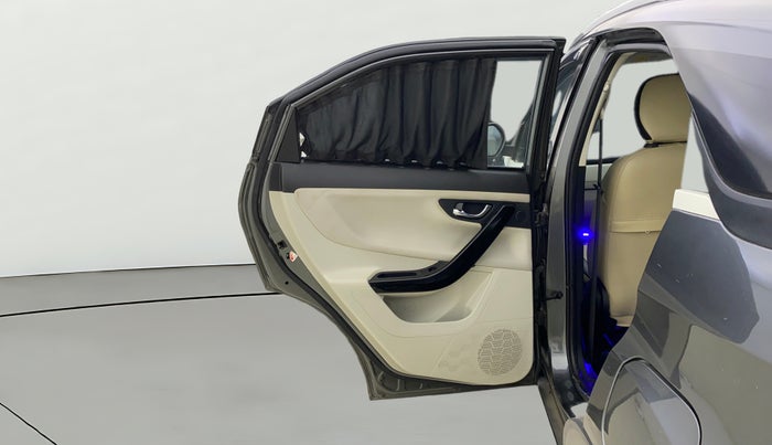 2021 Tata NEXON XZA PLUS PETROL, Petrol, Automatic, 14,617 km, LHS Rear Door