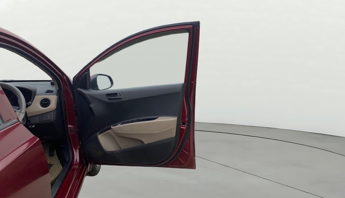 2015 Hyundai Grand i10 MAGNA 1.2 KAPPA VTVT, Petrol, Manual, 67,294 km, RHS Front Door