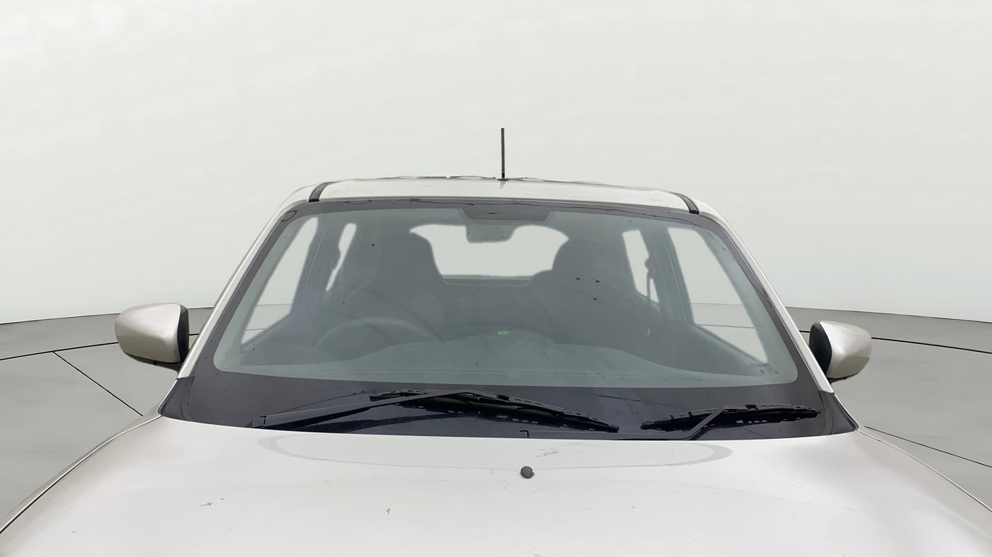 2021 Maruti S PRESSO VXI+, Petrol, Manual, 1,03,420 km, Front Windshield