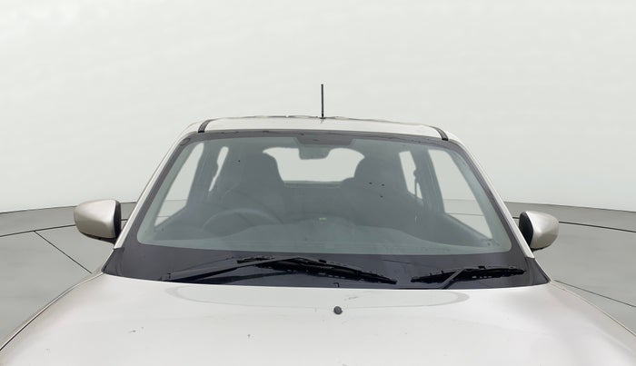 2021 Maruti S PRESSO VXI+, Petrol, Manual, 1,03,420 km, Front Windshield