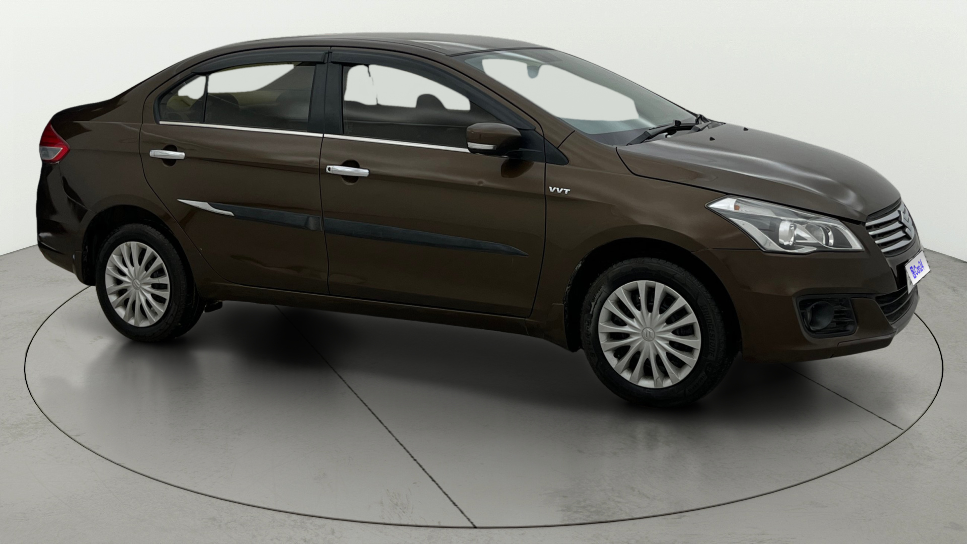 2016 Maruti Suzuki Ciaz 2020-2026 VXI+