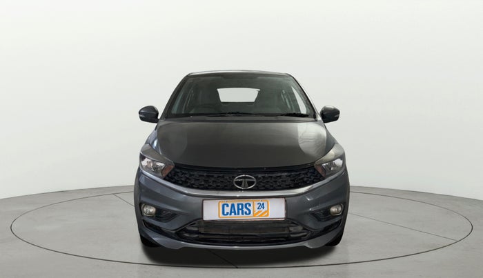 2020 Tata TIGOR XZ PETROL, Petrol, Manual, 58,191 km, Front