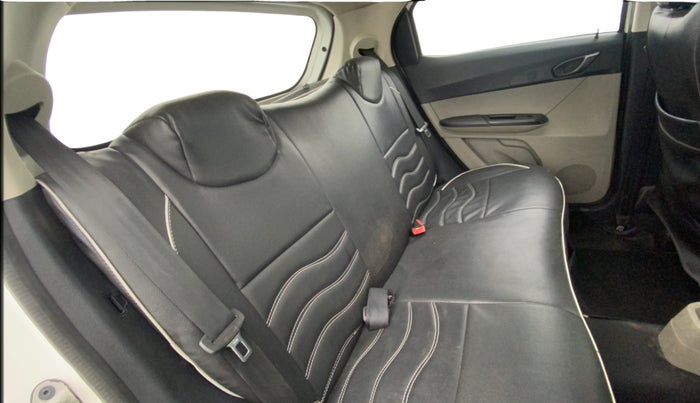 2019 Tata Tiago XM PETROL, Petrol, Manual, 83,231 km, Right Side Rear Door Cabin