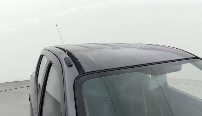 2016 Maruti Alto K10 VXI, Petrol, Manual, 25,325 km, Roof