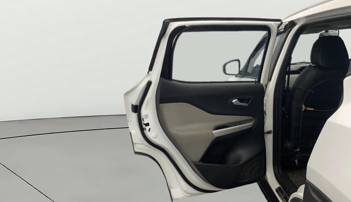 2021 Nissan MAGNITE XL TURBO, Petrol, Manual, 68,494 km, LHS Rear Door