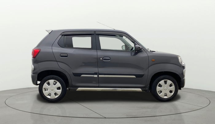 2021 Maruti S PRESSO VXI+, Petrol, Manual, 71,013 km, Right Side View