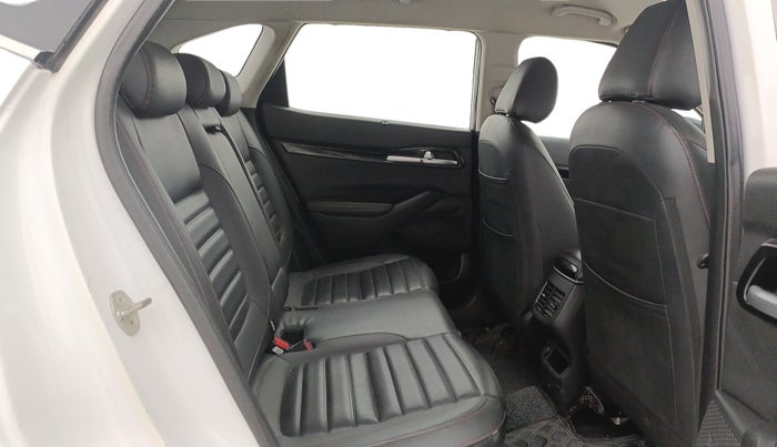 2019 KIA SELTOS GTX AT 1.4 PETROL, Petrol, Automatic, 65,430 km, Right Side Rear Door Cabin