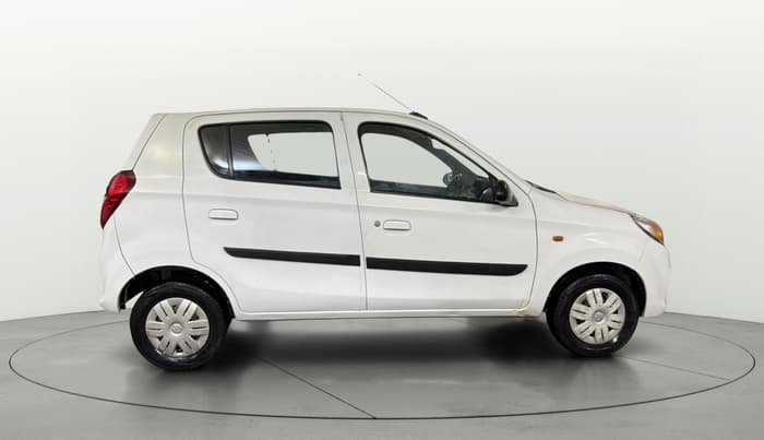 2016 Maruti Alto 800 LXI, Petrol, Manual, 69,830 km, Right Side View