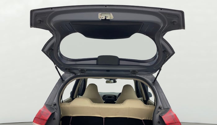 2019 Hyundai NEW SANTRO MAGNA AMT, Petrol, Automatic, 61,228 km, Boot Door Open