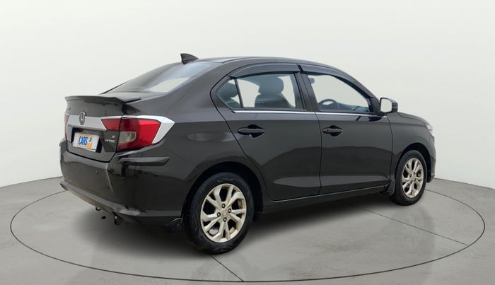 2018 Honda Amaze 1.2L I-VTEC V CVT, Petrol, Automatic, 71,263 km, Right Back Diagonal