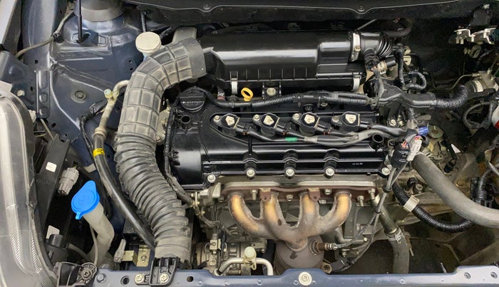 2019 Maruti Baleno DELTA PETROL 1.2, Petrol, Manual, 62,030 km, Engine View - Right