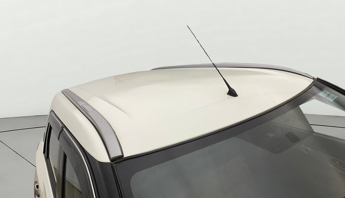 2022 Toyota URBAN CRUISER HIGH GRADE MT, Petrol, Manual, 44,390 km, Roof