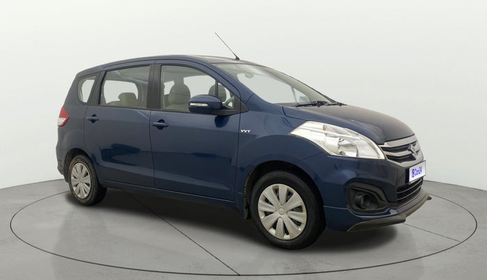 2018 Maruti Ertiga VXI, Petrol, Manual, 47,421 km, SRP