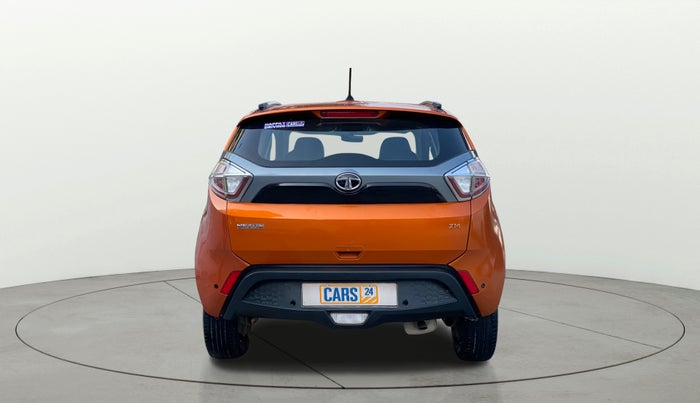 2019 Tata NEXON XM PETROL, Petrol, Manual, 21,358 km, Back/Rear