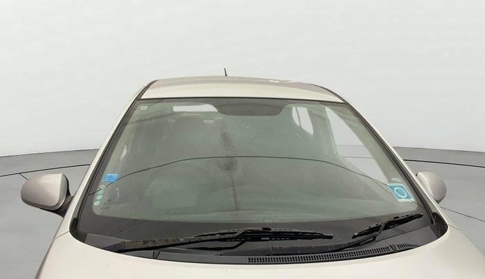 2014 Hyundai Xcent S 1.2, Petrol, Manual, 1,01,468 km, Front Windshield