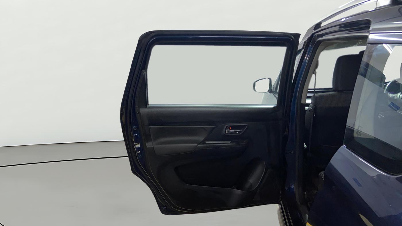 2022 Maruti XL6 ZETA MT, Petrol, Manual, 34,335 km, LHS Rear Door