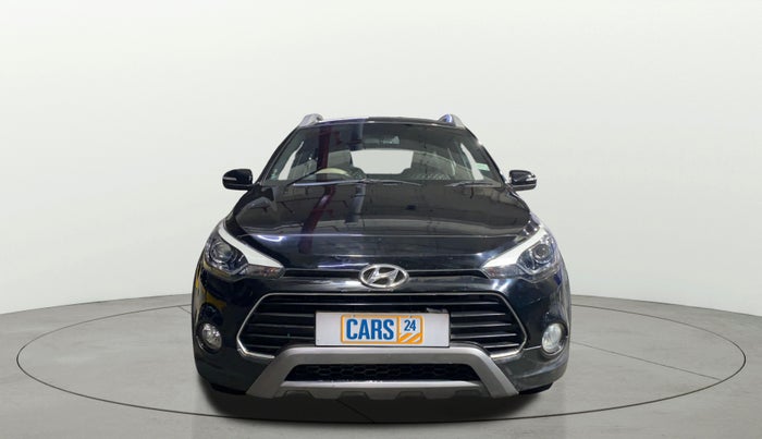 2017 Hyundai i20 Active 1.2 S, Petrol, Manual, 70,419 km, Front