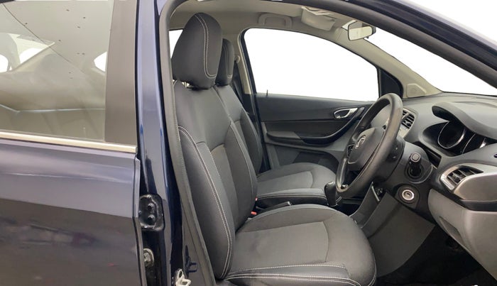 2019 Tata TIGOR XZ PLUS PETROL, Petrol, Manual, 82,589 km, Right Side Front Door Cabin