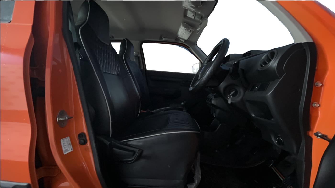 2020 Maruti S PRESSO VXI, Petrol, Manual, 38,525 km, Right Side Front Door Cabin