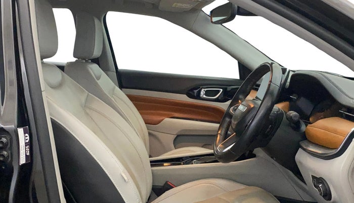 2022 Jeep Compass LIMITED (O) 1.4 PETROL DCT, Petrol, Automatic, 47,295 km, Right Side Front Door Cabin