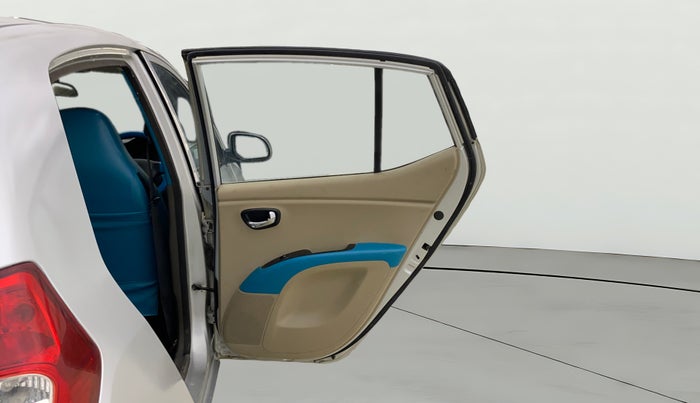 2015 Hyundai i10 SPORTZ 1.2, Petrol, Manual, 62,962 km, RHS Rear Door