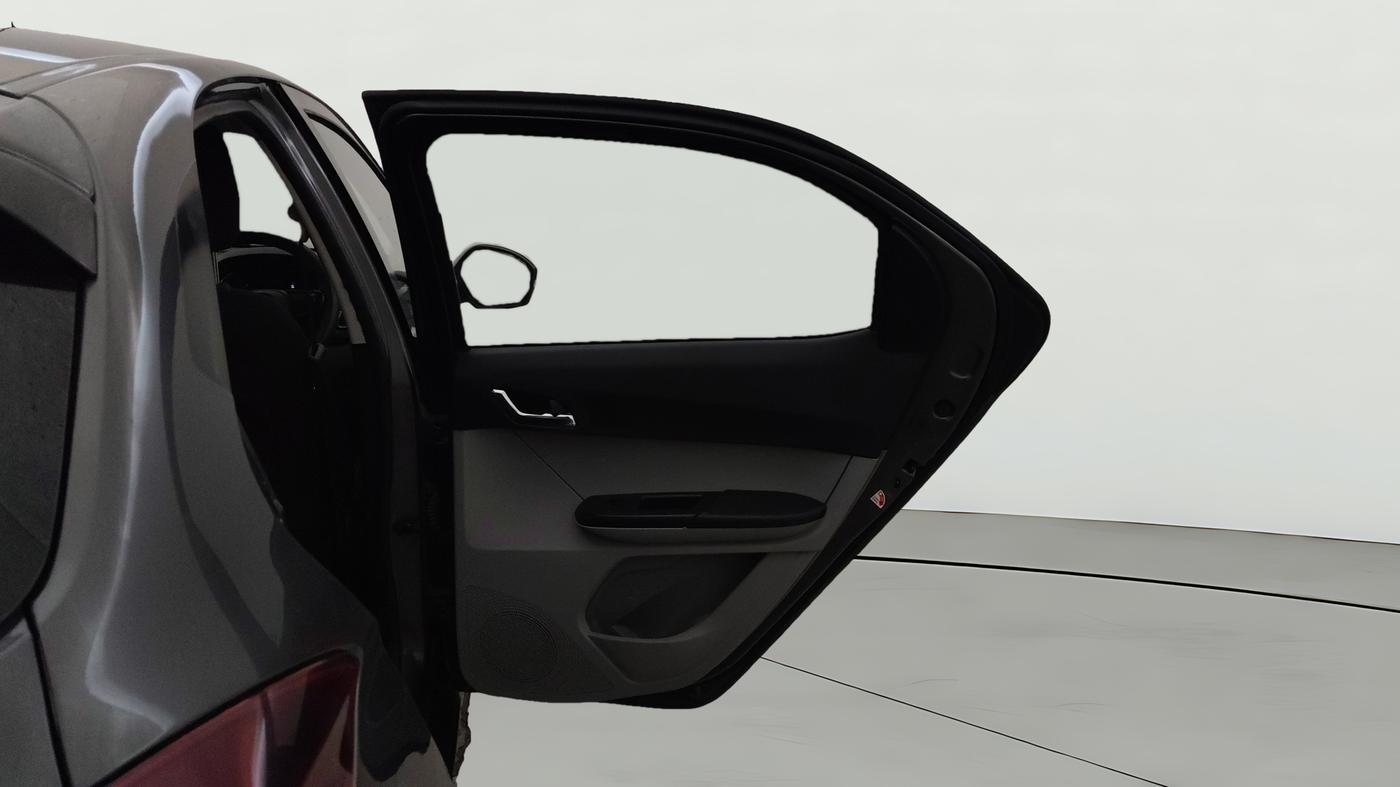 2021 Tata Tiago XZA PLUS PETROL, Petrol, Automatic, 5,899 km, RHS Rear Door