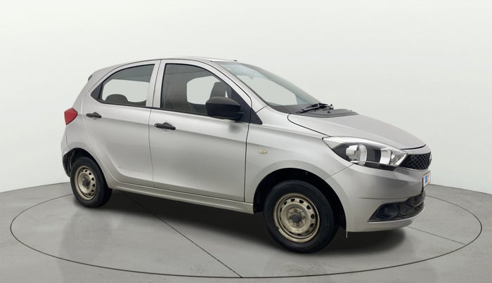 2018 Tata Tiago XE PETROL, Petrol, Manual, 39,718 km, SRP