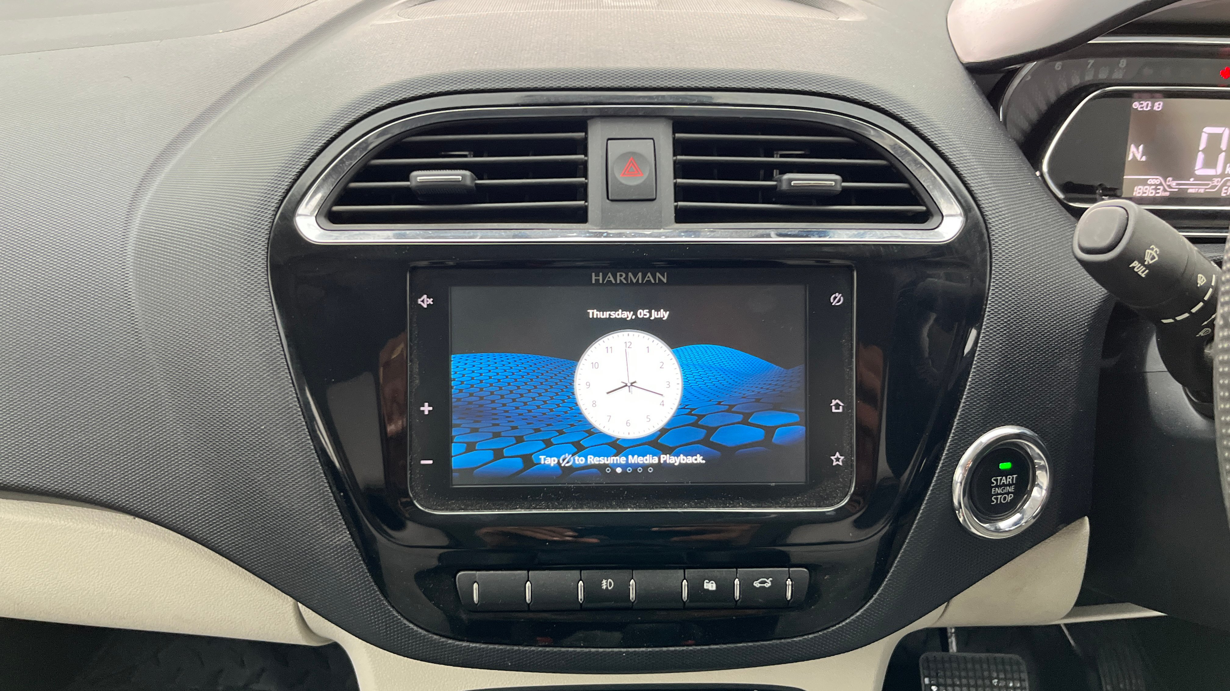 Features
