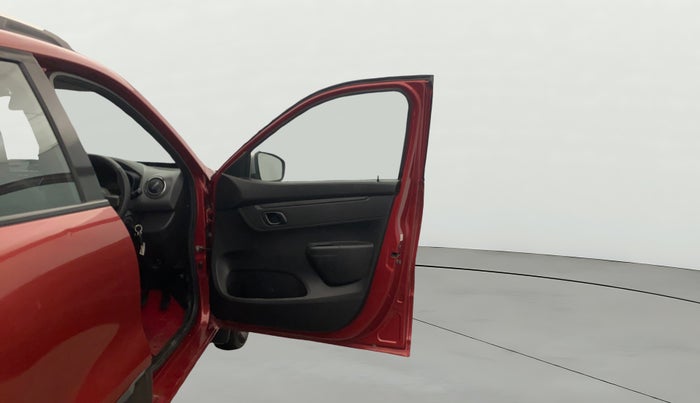 2018 Renault Kwid RXT 1.0 (O), Petrol, Manual, 14,196 km, RHS Front Door