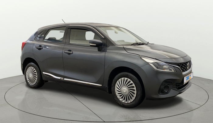 2022 Maruti Baleno DELTA PETROL 1.2, Petrol, Manual, 82,918 km, Right Front Diagonal